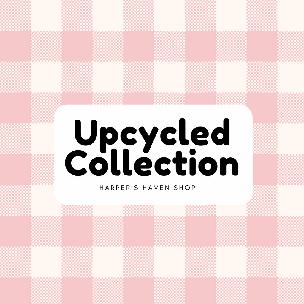 The-Upcycling-Collection Harper’s Haven