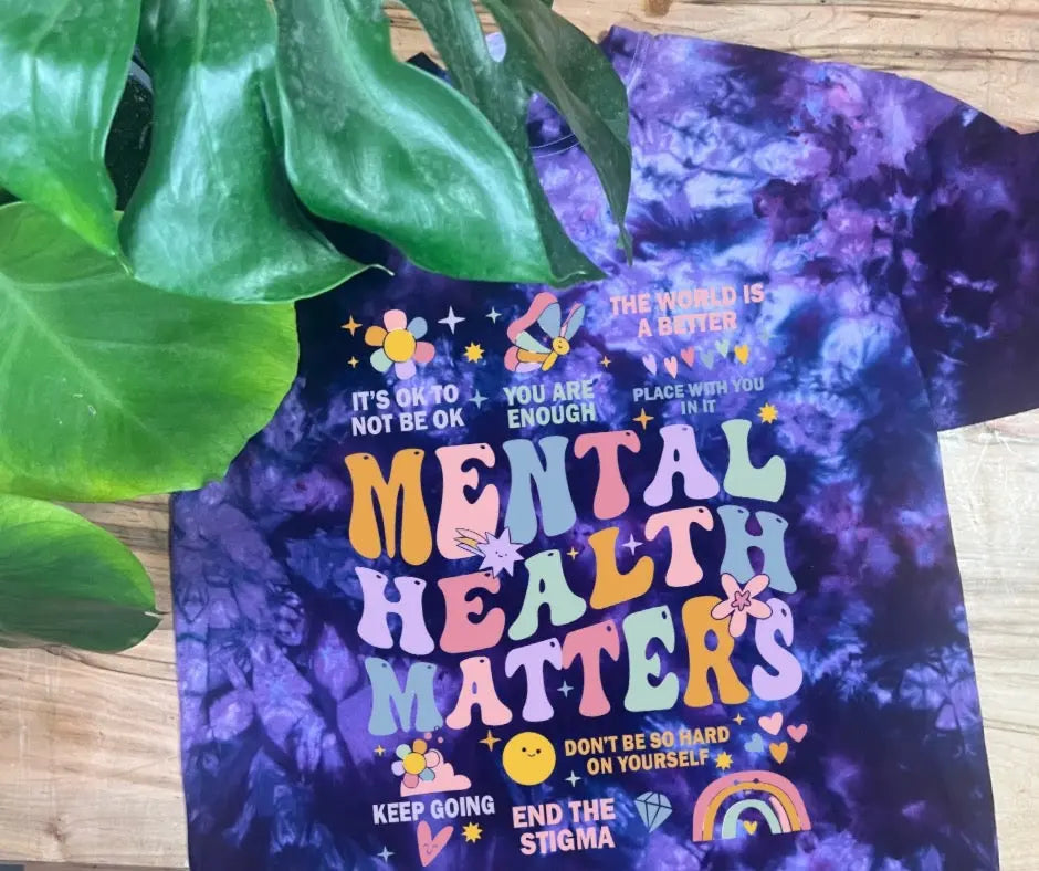 Mental Health Matters Harper’s Haven